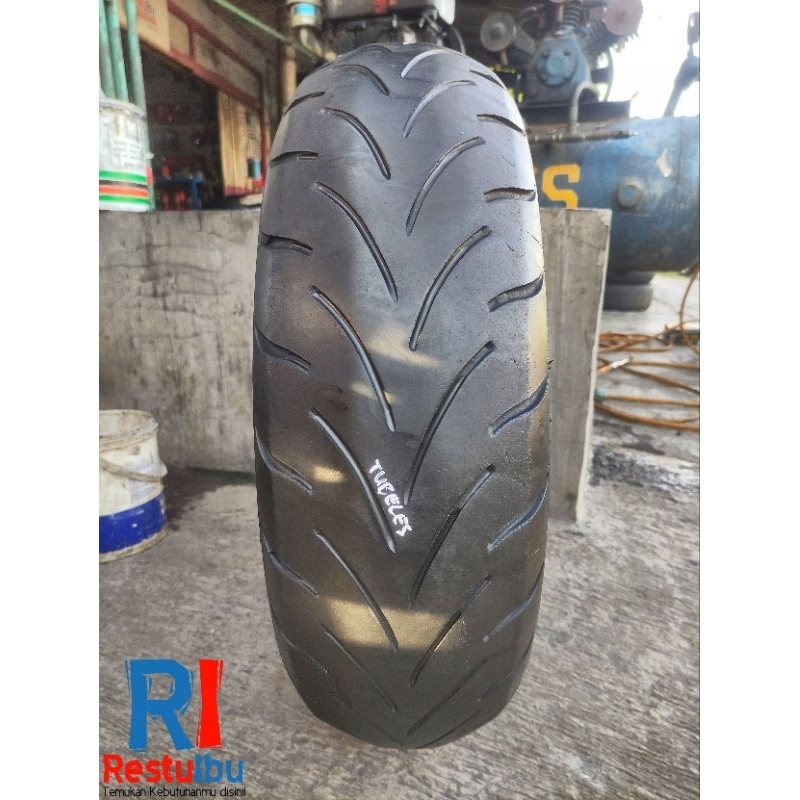 Ban Tubeles Dunlop Sportmax D220 STG 160/60R17 (160/60-17)