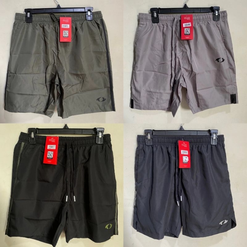 Celana Olahraga Astec Original Shorts Men