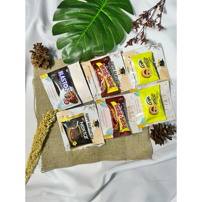 

gift snack | kado ulang tahun ultah anak | kado wisuda hampers | kekinian lucu terbaru dan termurah