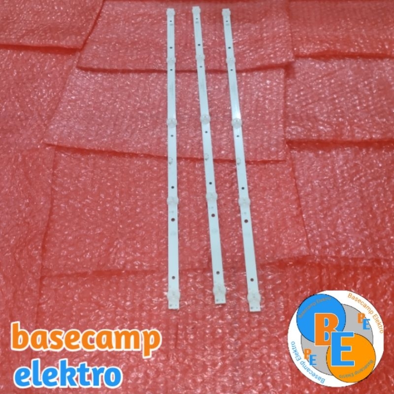 Lampu Backlight TV LED LG 32LN560 BPTA BL TV LED LG 32LN560 BPTA Lampu Backlight TV LG 32LN560 BPTA 