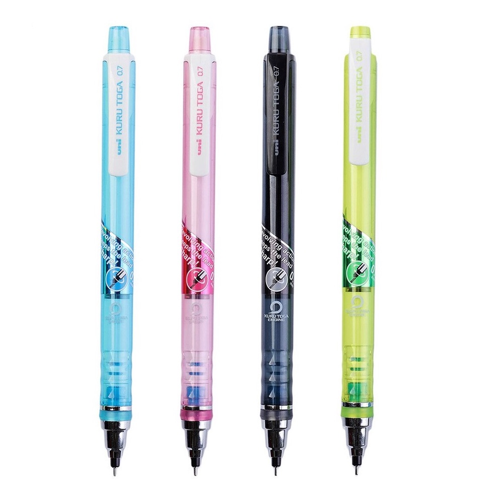 

KODE O4V5 KURUTUGA M745T PENSIL MEKANIK YANG BISA MERAUT SENDIRI