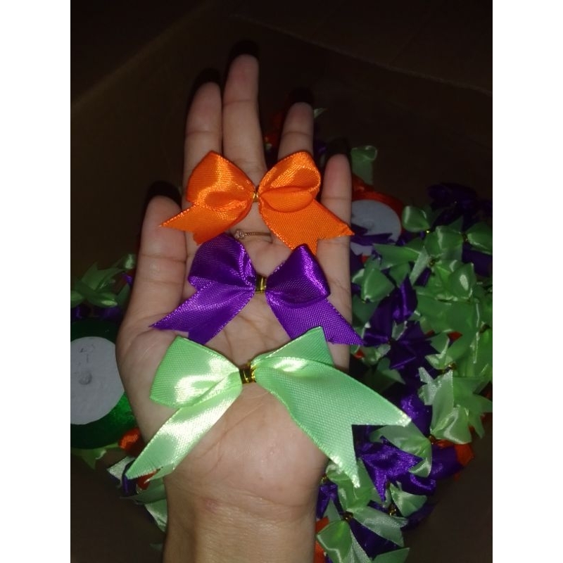 

PITA SOUVENIR/PITA SATIN/PITA KADO/PITA tempe (25 pcs)