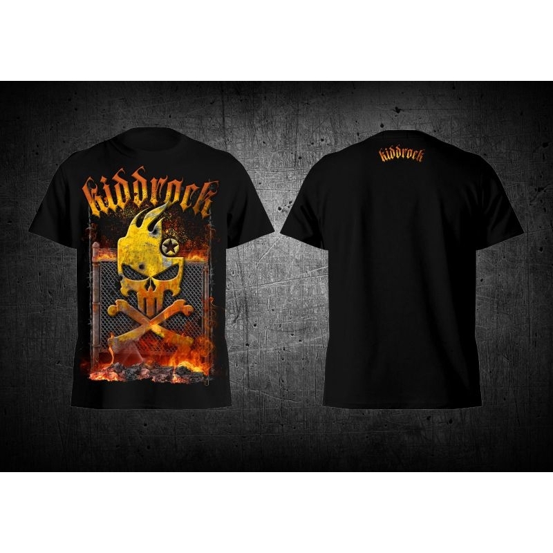 Kaos Kiddrock