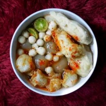 

baso aci