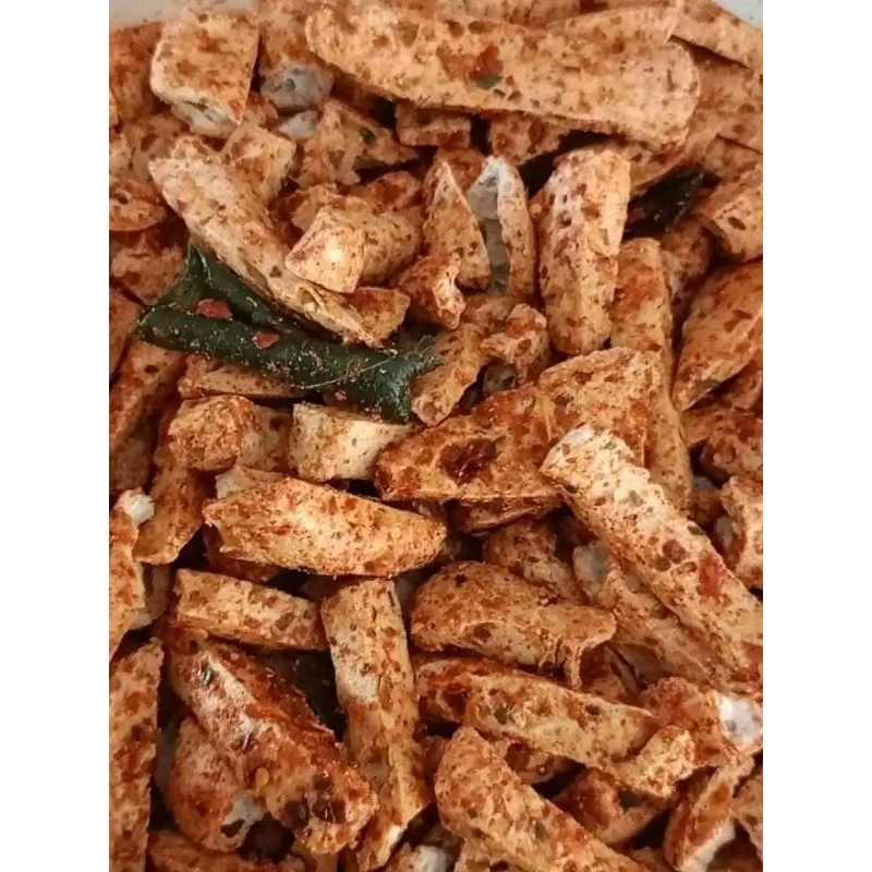 

basreng kiloan cemilan bumbu melimpah