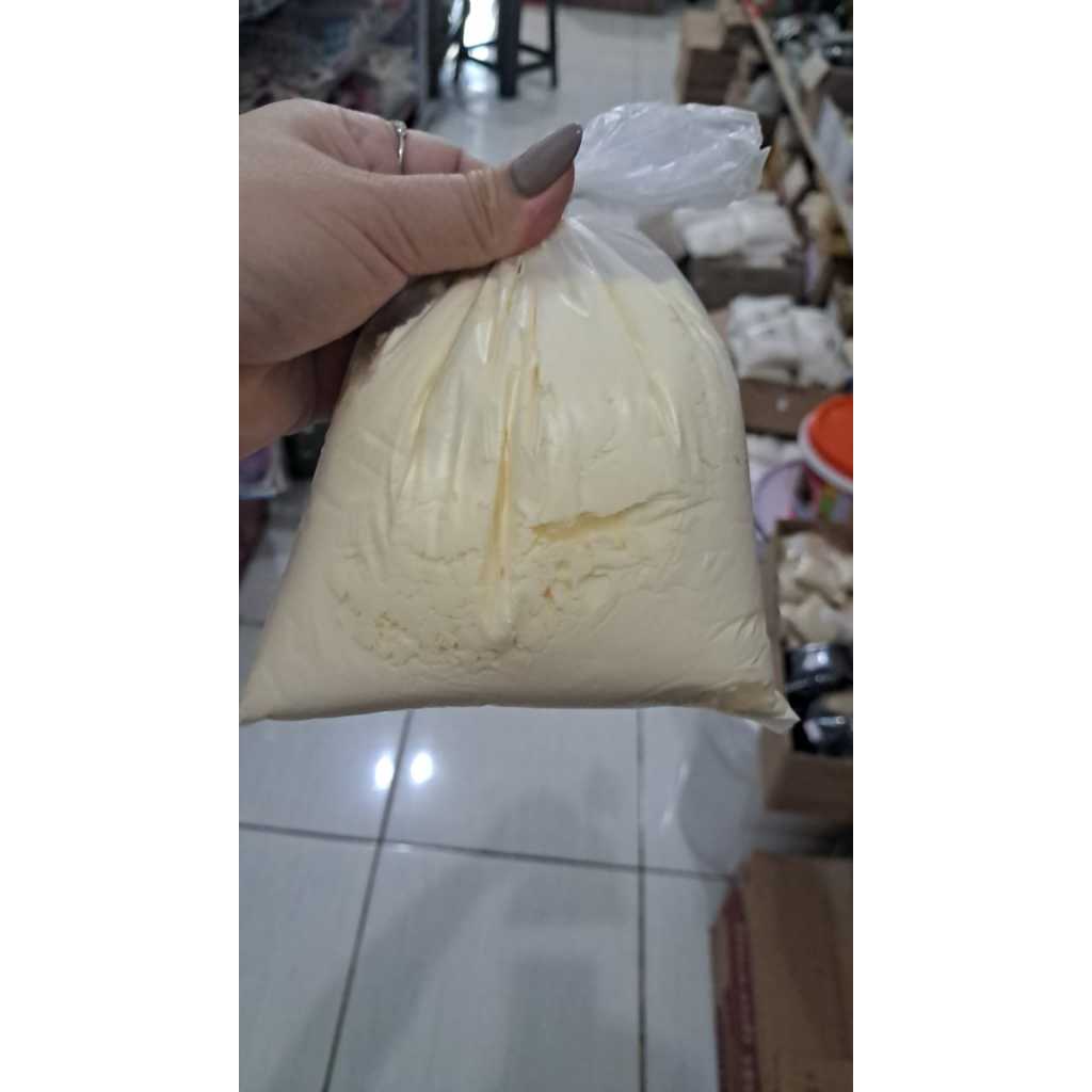 

PRIME MILK ECO BREAD REPACK BERAT 250GR