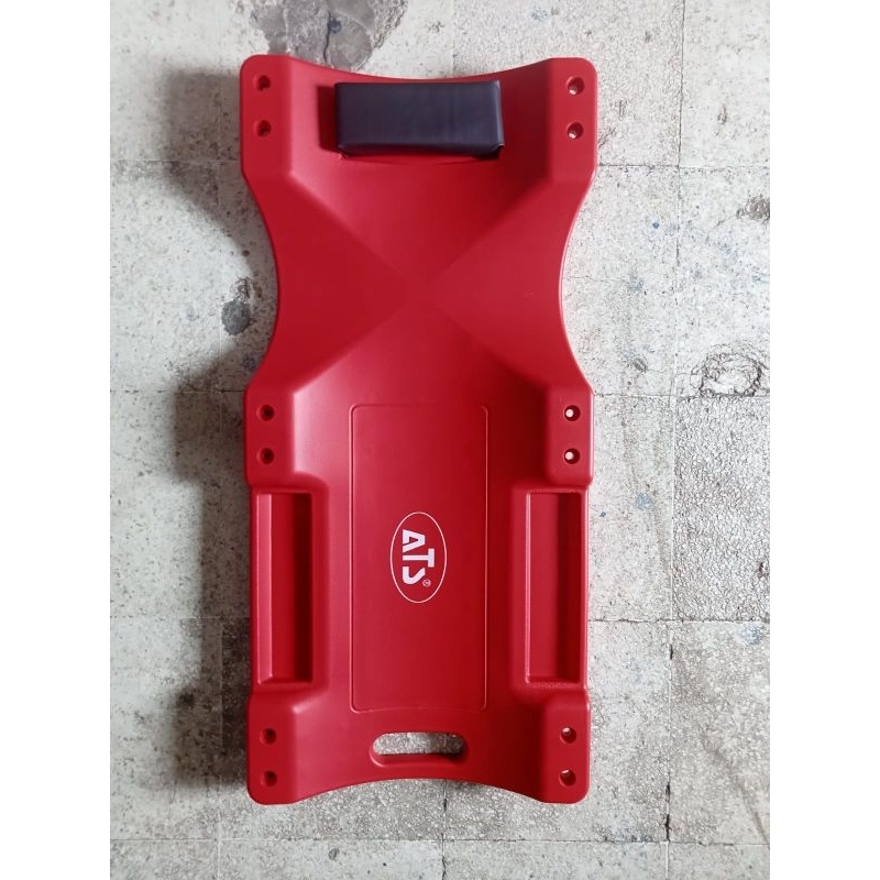 ATS Mechanic Creeper 36 inch / Car Creeper / Sleeper Mechanic / Alas Kerja Mekanik 36"