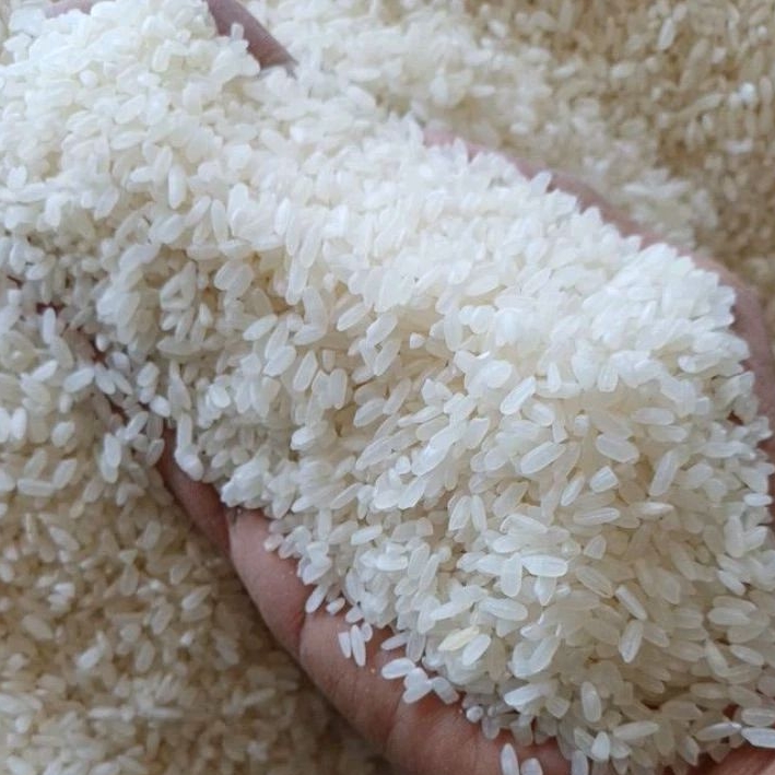 

Terlaris! beras 5kg super pum