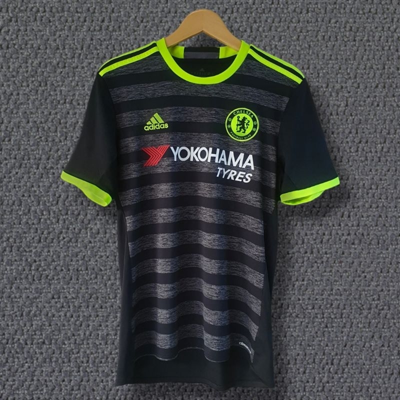 Jersey Chelsea 2016/2017 Away nns KANTÉ