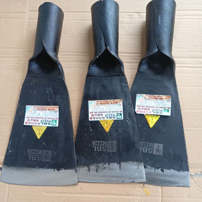 DODOS SAWIT SBL M222A MALAYSIA 5 INCI