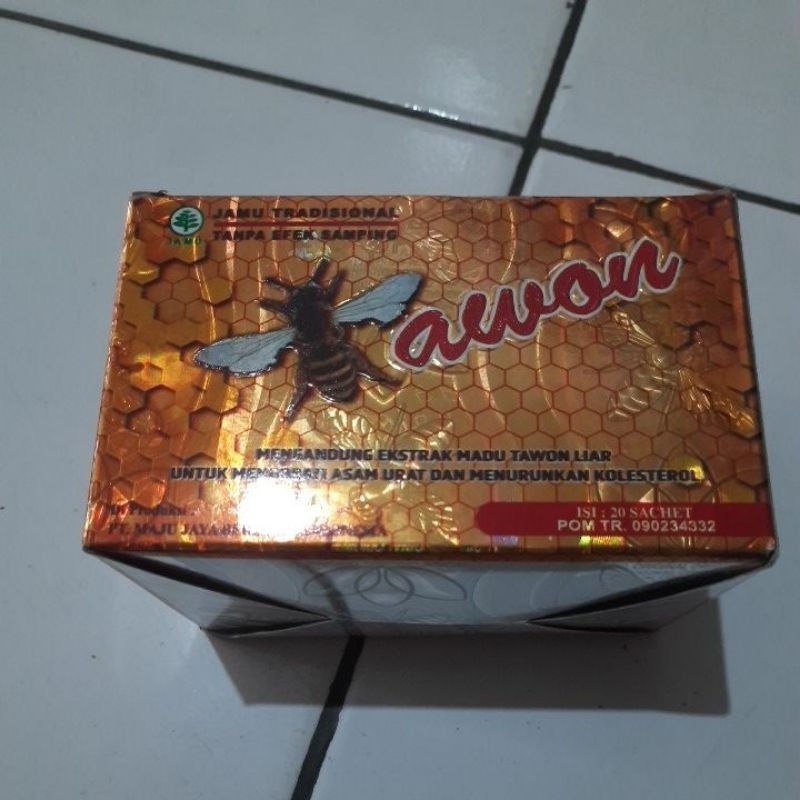 

jamu herbal TaWN serbuk ORIGINAL