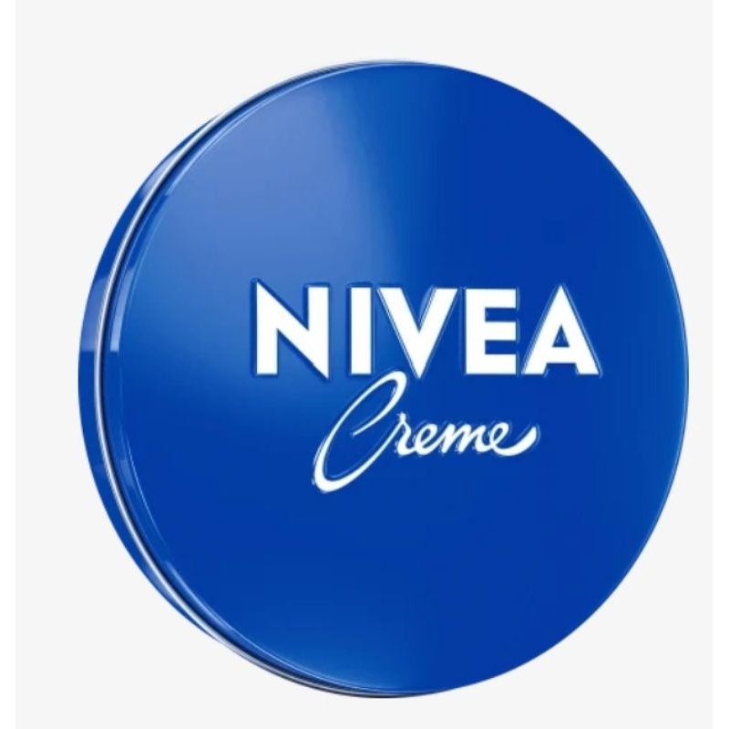 NIVEA KRIM PERAWATAN KEMASAN TIN 75ML | NIVEA CREME TIN 75ML | NIVEA CREAM TIN 75ML