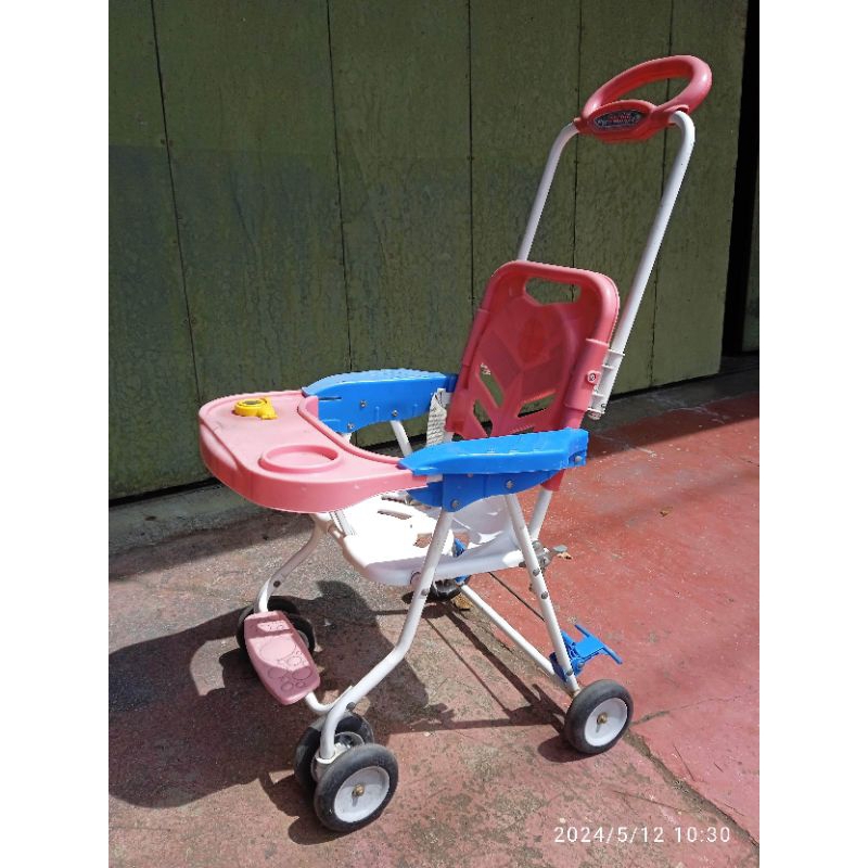 Stroller Family kereta bayi PL