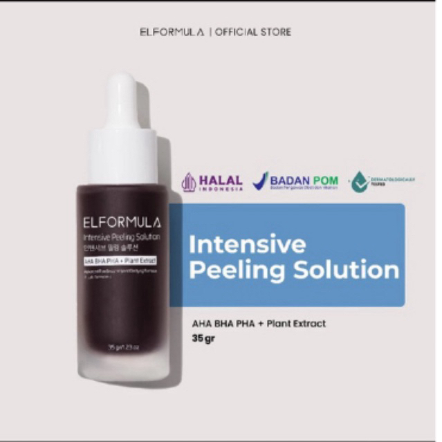 elformula serum