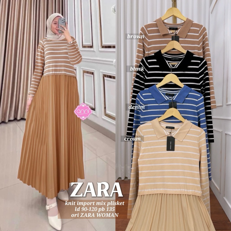 zara dress by zara woman