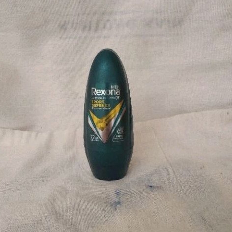 Rexona Men Sport Defence 45 ml 45ml men's defense  man mens Kuning Bola