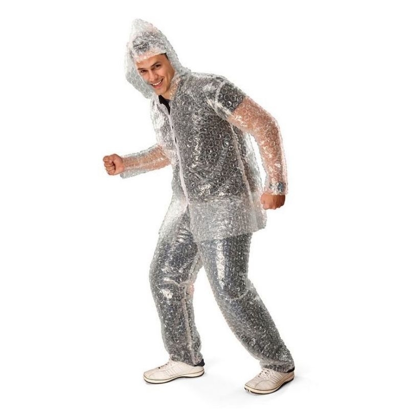 

tambahan bubblewrap