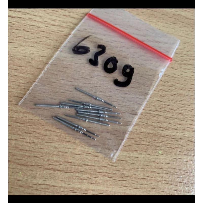 STEM AS BATANG SEIKO 6309 6319 7548 7546 SEIKO