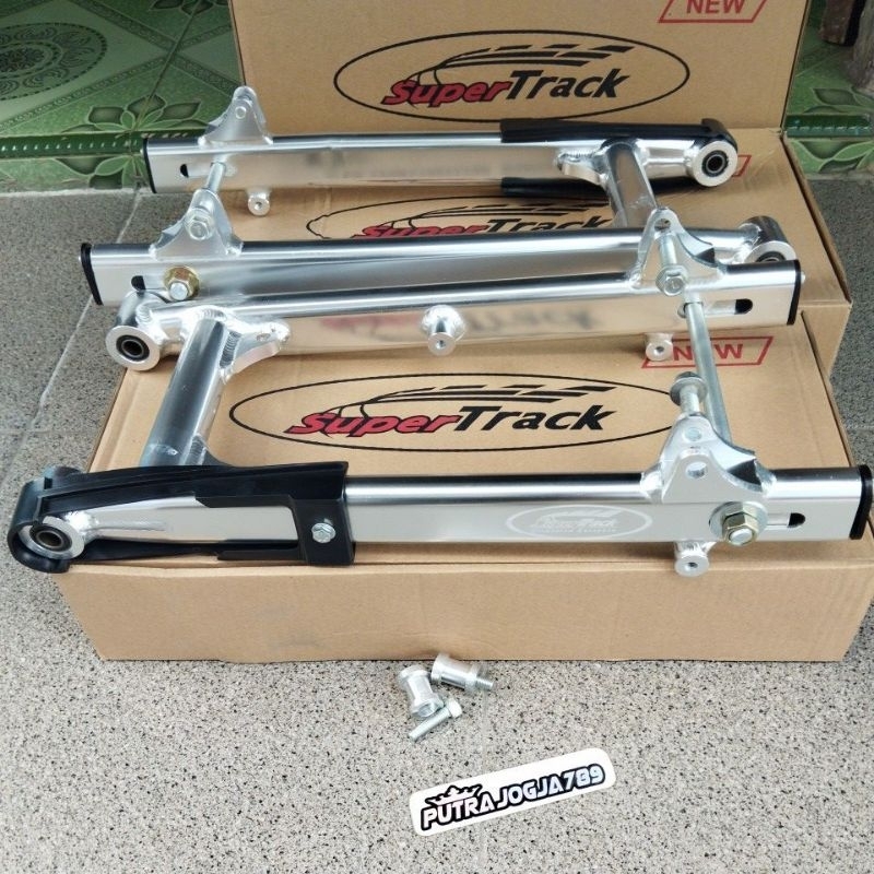 swing arm supertrek gen 2 fizr alfa sigma jupiter copy b pro pnp