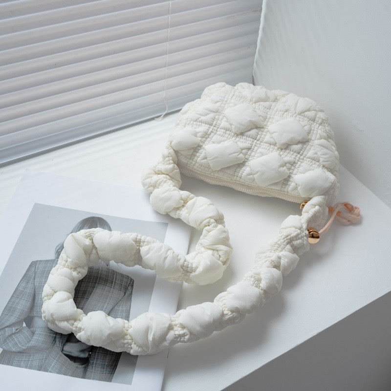 TAS WANITA KECIL POUCH BAG LUCU ZETTA-MINNICLOUDY