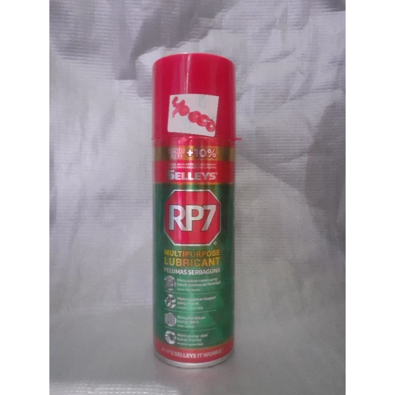 Cairan Penghilang Karat besi