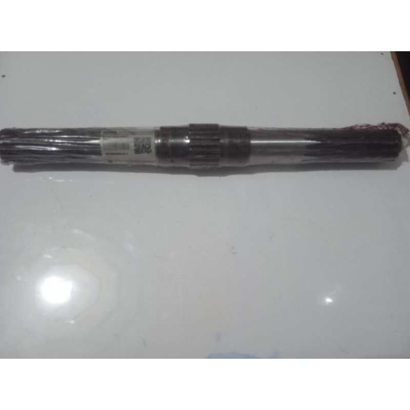 Rotary Main Shaft | As Rotary Zena Quick