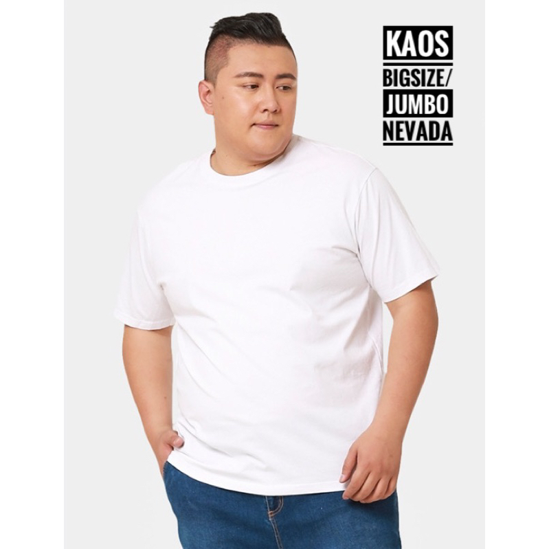 KAOS OBLONG BIGSIZE / KAOS OBLONG JUMBO / KAOS OBLONG BIGSIZE / KAOS OBLONG DEWASA JUMBO