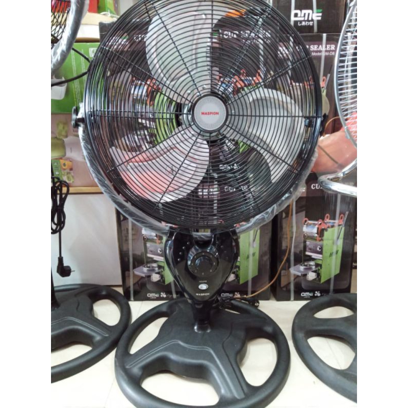 Kipas Maspion PW 500 S 20 In