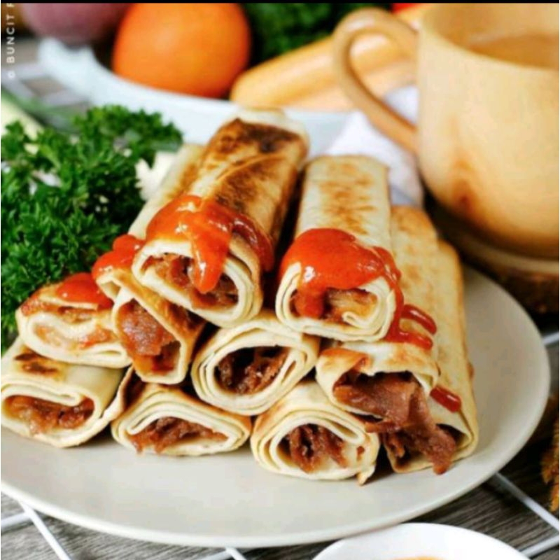 

KEBAB FROZEN MINI ISI 10 PCS FULL DAGING -KEBAB MINI jakarta