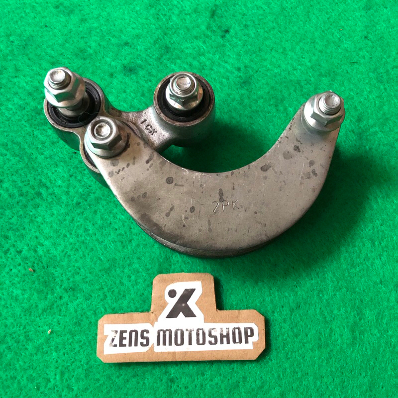 Unitrack Conroad Prolink Yamaha Vixion Xabre R15 Original Copotan