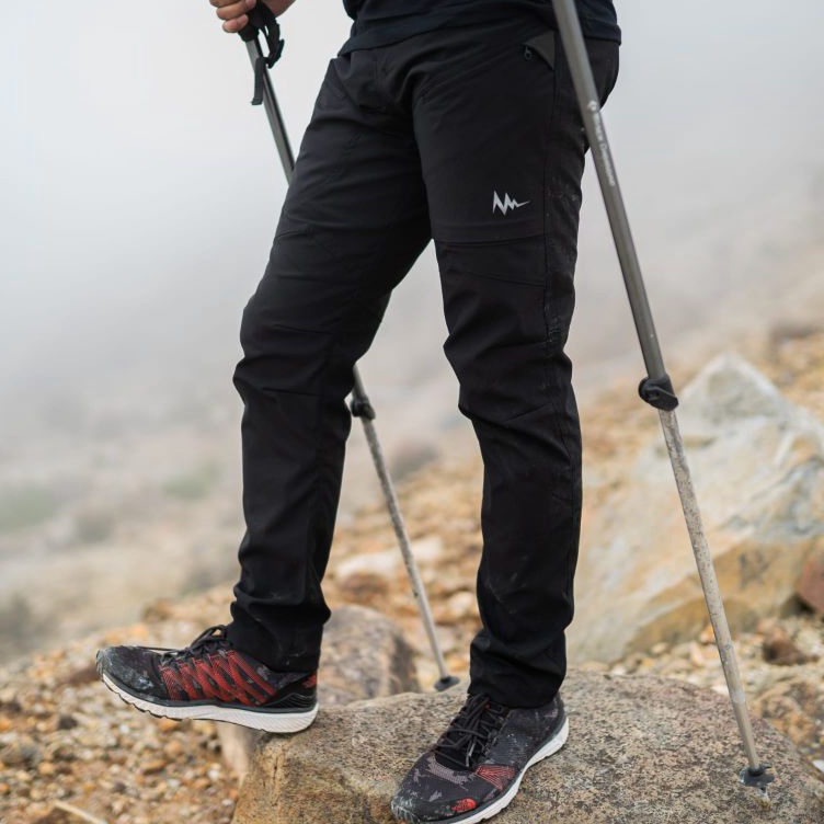 KODE I8G4 Celana gunung  Celana Mountaingeer Terra  celana quickdry  celana hiking  celana outdoor  