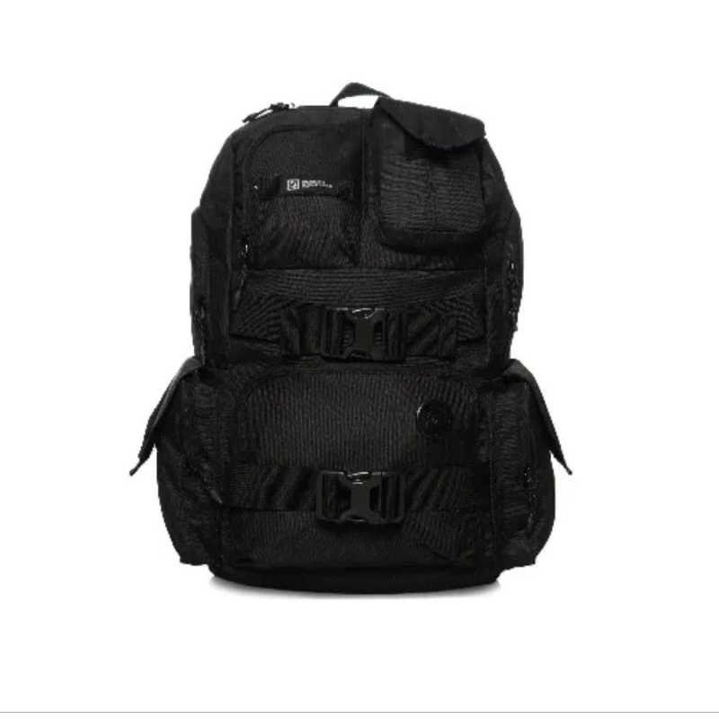 TAS RANSEL/BACKPACK BLOODS ORIGINAL(BTLY)