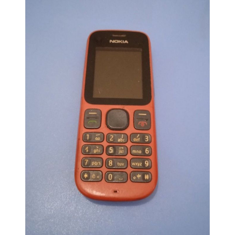 HP Nokia Jadul Matot