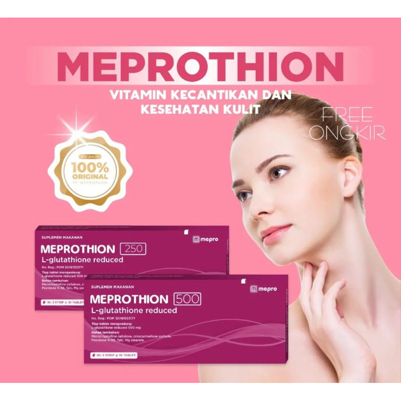 Meprothion 500mg