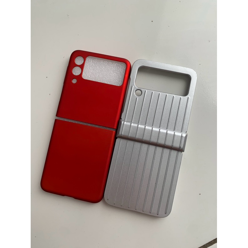 Case z flip 3 preloved