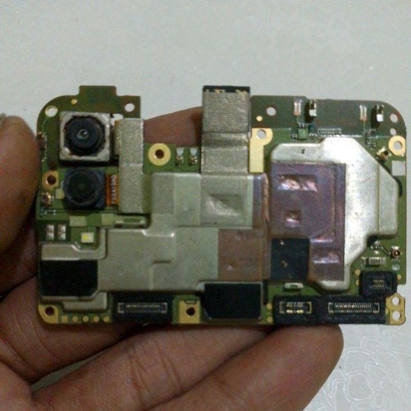 mesin mati Vivo y93/y95 khusus teknisi buat kanibalan mesin kering segel