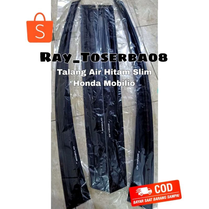 Talang Air Slim Mobilio