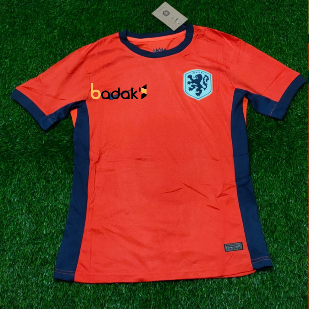 JERSEY BELANDA UERO 2024