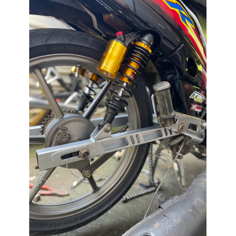 Arm  FIZZ R Coak Shijiro + Cat