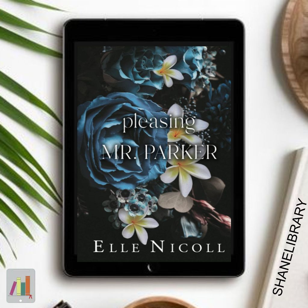 

Pleasing Mr. Parker by Elle Nicole