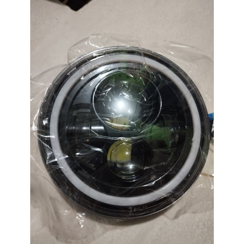 daymaker 7 inch motor mobil