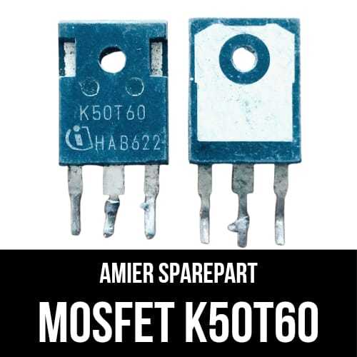 IGBT K50T60 50T60 50A 600V