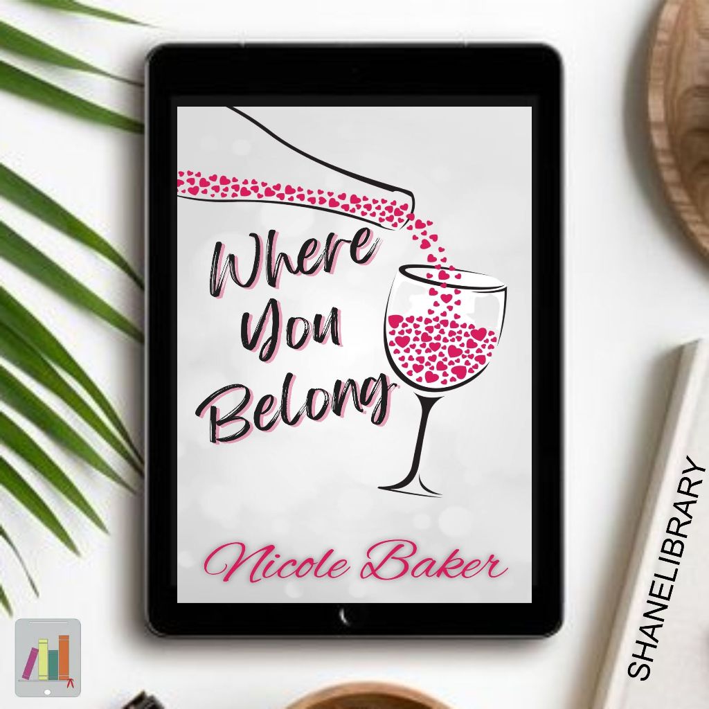 

Where You Belong by Nicole Baker