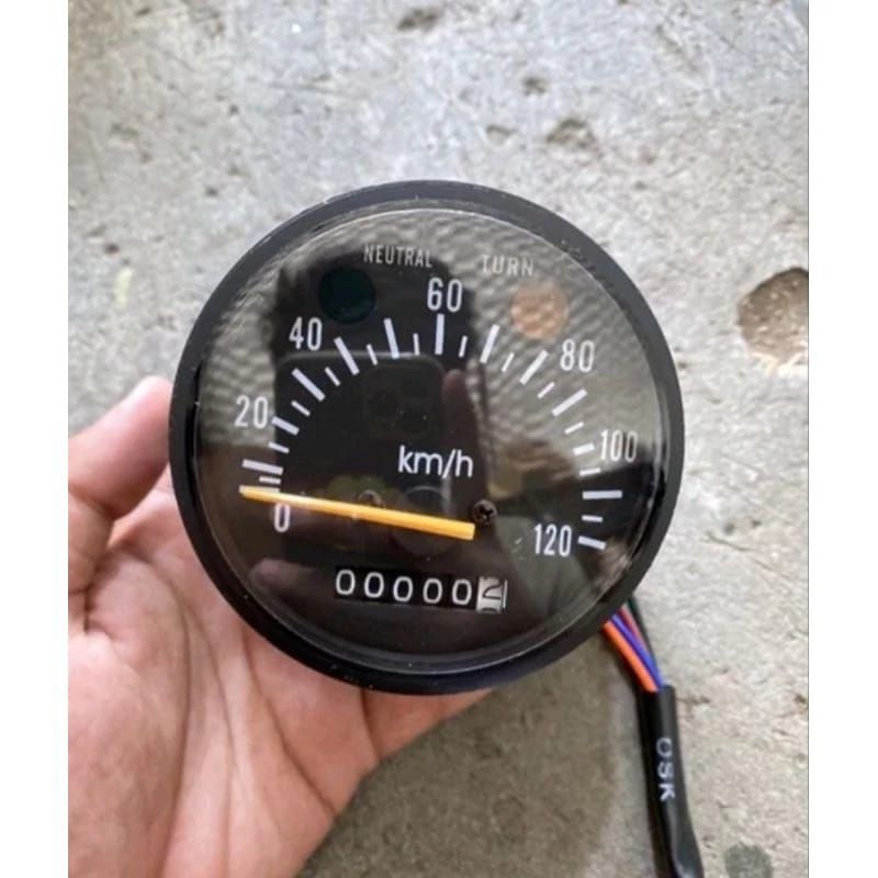 pidometer spedometer spido meter CB 100 S90 s90z honda benly