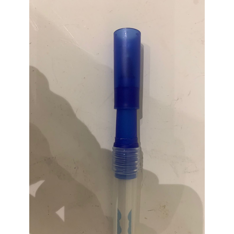 

Pen Biru JunDW