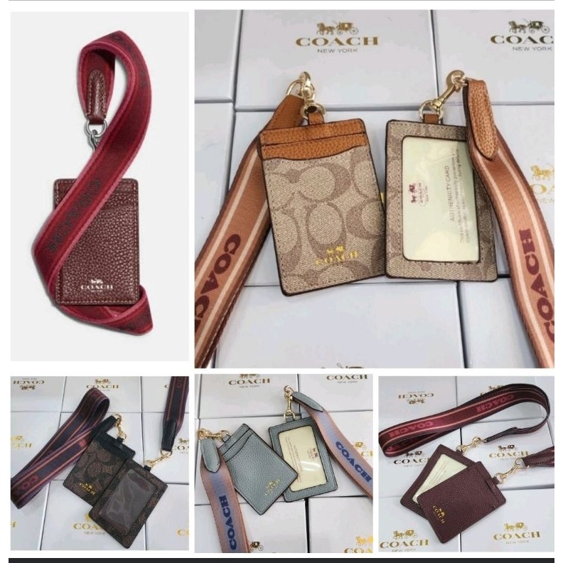 

KODE J1L6 cch id lanyard box