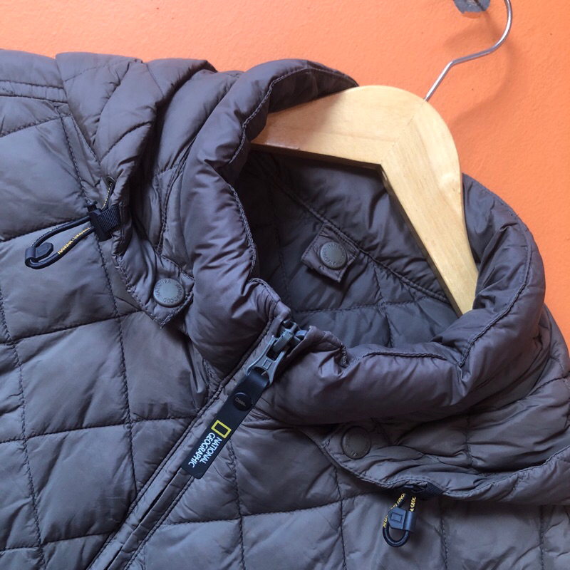 Jacket National Geographic Utility Adventure