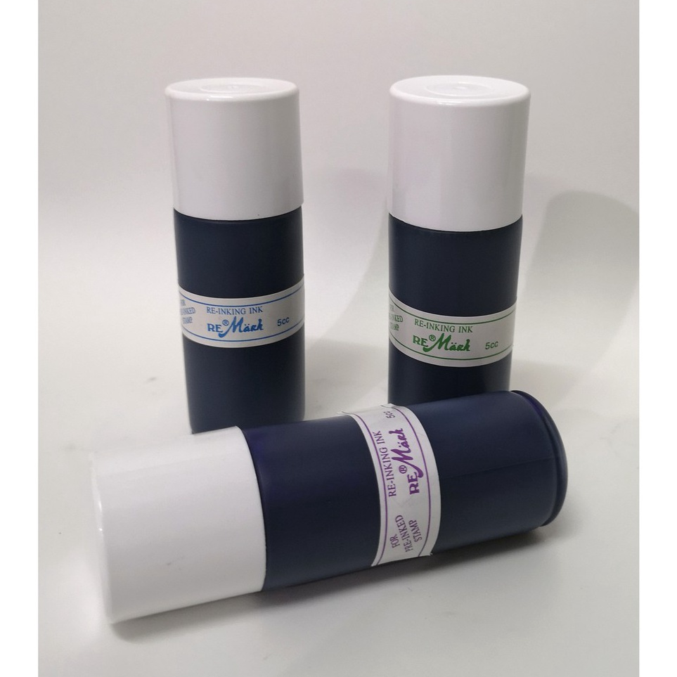 

Hadir Khusus Tinta Stempel Warna 1cc ExJerman