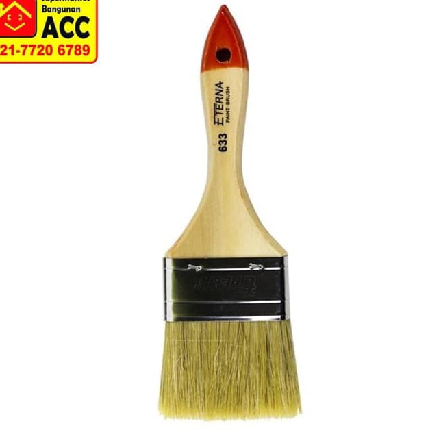 

Promo Khusus Kuas Eterna 25 Inch