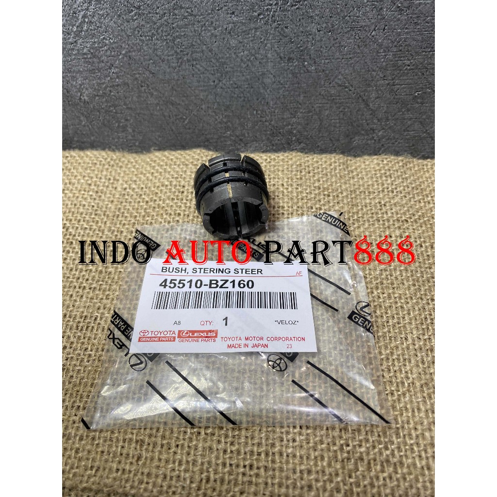 Bushing Bosh Bush Rack Steer All New Avanza Xenia Veloz Original